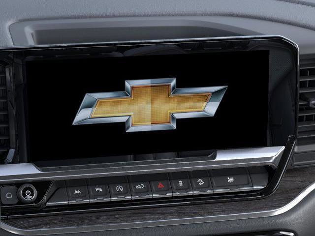 New 2026 Chevrolet Silverado 1500 LTZ image 20