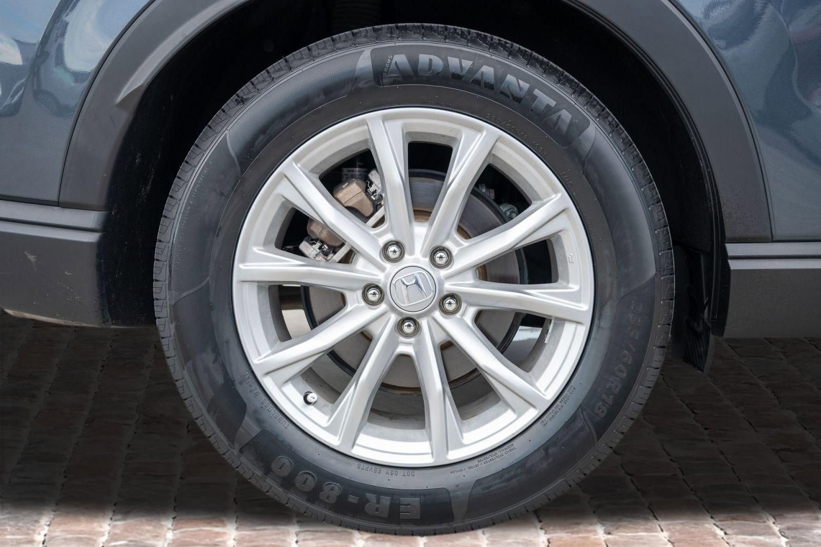 Certified 2023 Honda CR-V EX-L image 38
