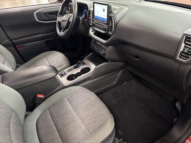 Used 2021 Ford Bronco Sport Big Bend image 10