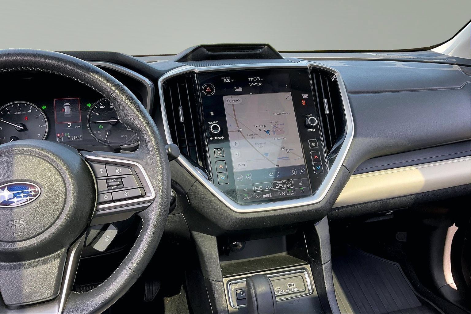 Used 2023 Subaru Ascent Limited w/ Technology Package AWD/4WD image 6