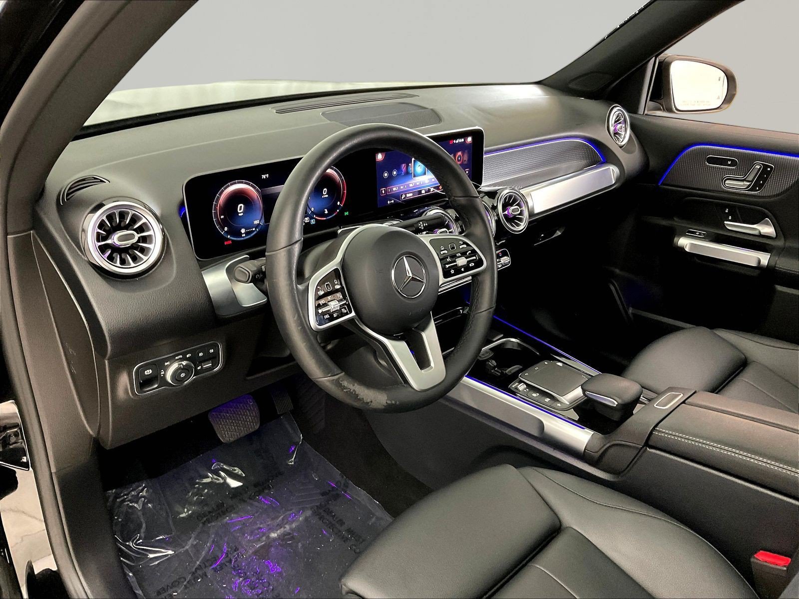 Certified 2021 Mercedes-Benz GLB 250 image 17