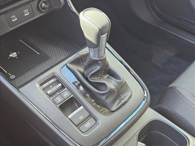 New 2026 Honda CR-V LX image 23