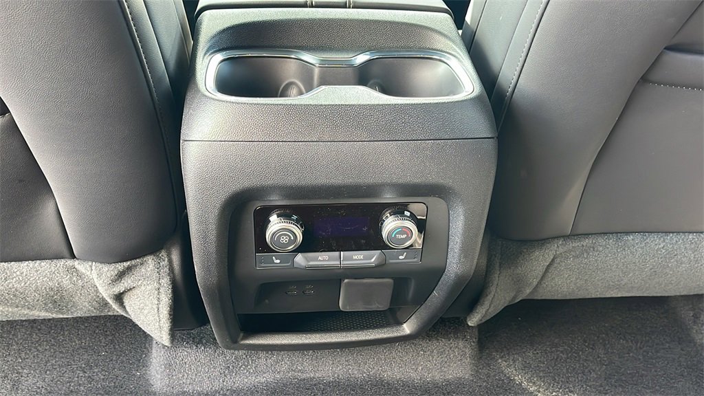 New 2026 GMC Acadia Elevation w/ Black Edition image 16