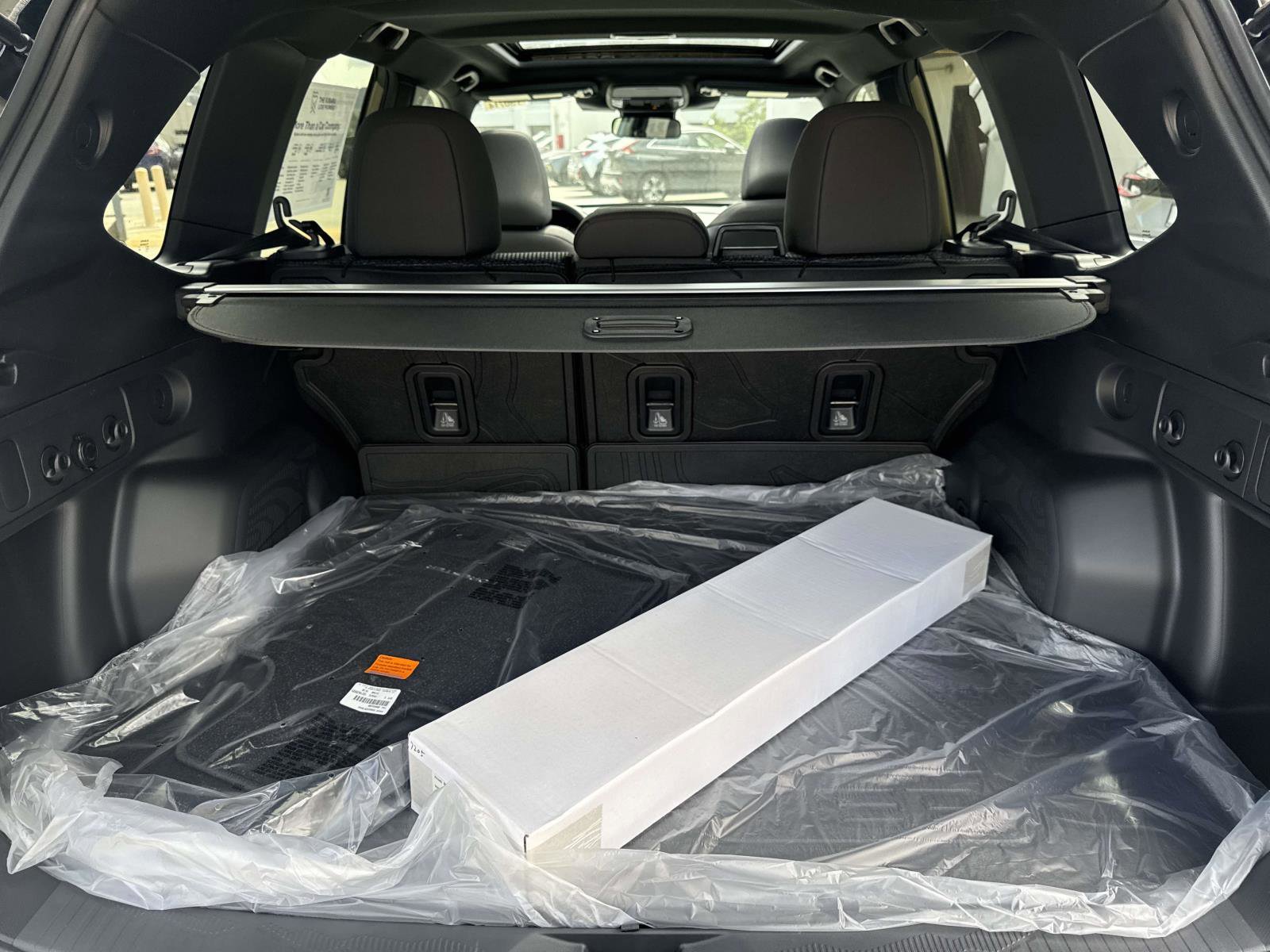 New 2026 Subaru Forester Premium AWD/4WD image 7