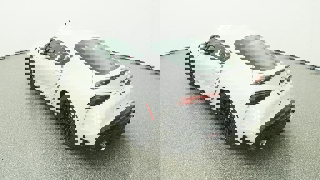 New 2026 Toyota Supra w/ Driver Assist Package image 5