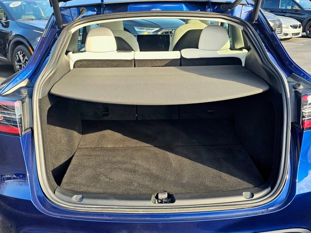 Used 2023 Tesla Model Y Performance image 10