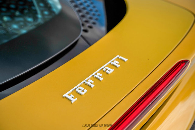 Used 2024 Ferrari SF90 Spider AWD/4WD image 53