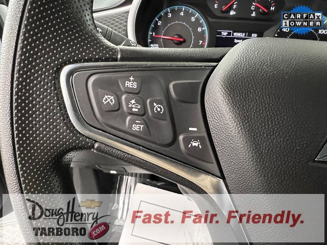 Certified 2024 Chevrolet Malibu LT image 51