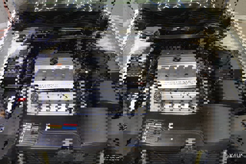 Used 1997 Cadillac De Ville D'Elegance w/ Safety/Security Pkg FWD image 32