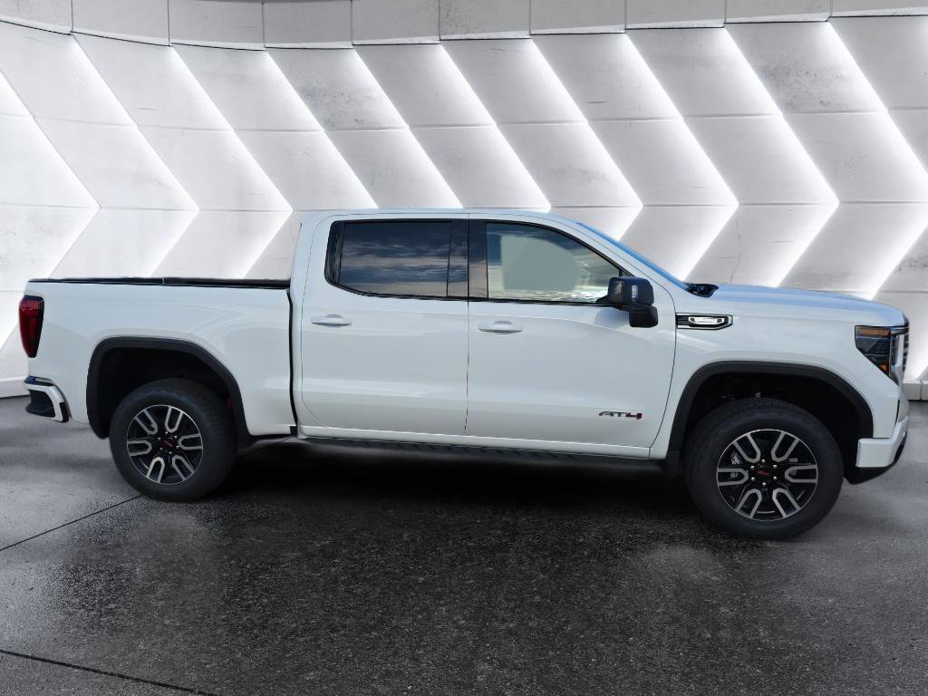New 2026 GMC Sierra 1500 AT4 w/ AT4 Premium Package image 4