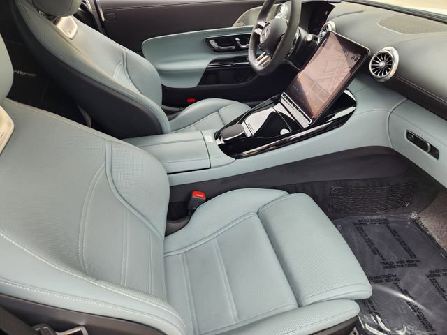 Used 2025 Mercedes-Benz AMG GT 55 image 26