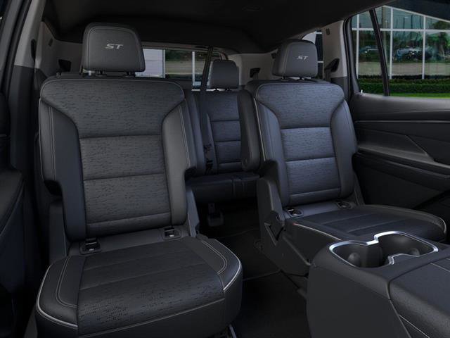New 2026 Buick Enclave Sport Touring w/ Power Package image 17