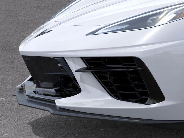 New 2026 Chevrolet Corvette Stingray Premium Cpe w/ Z51 Performance Package image 42