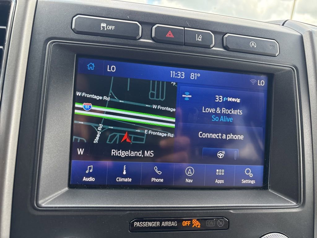 Used 2020 Ford Expedition XLT w/ Equipment Group 202A image 24