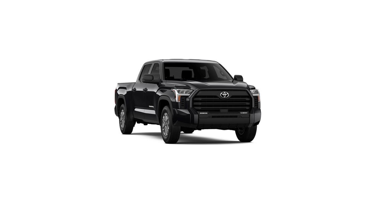 New 2026 Toyota Tundra SR5 w/ SR5 Premium Package image 89