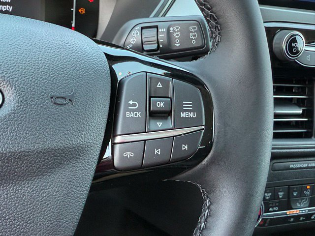 New 2025 Ford Escape Active w/ Cold Weather Package AWD/4WD image 25