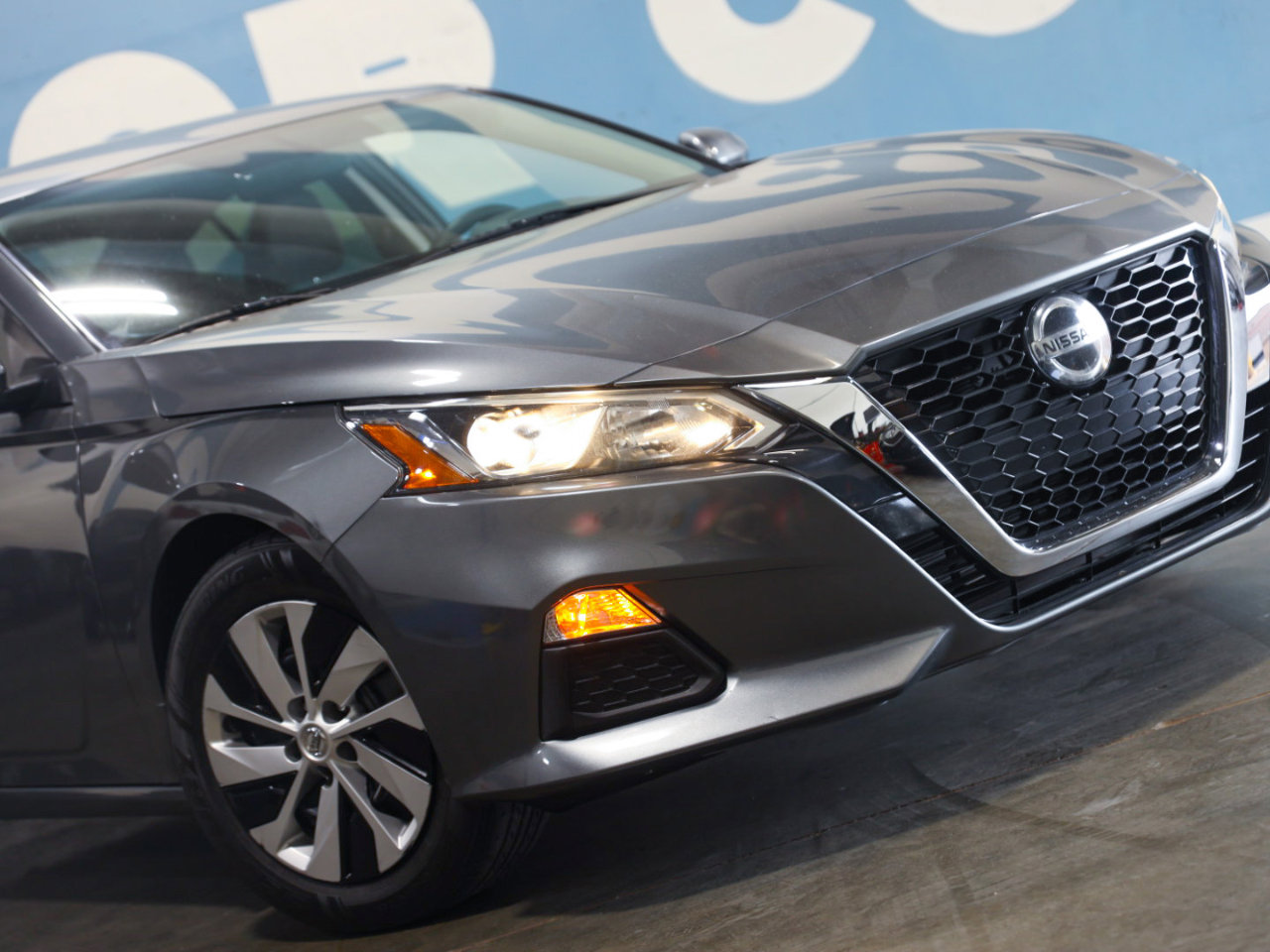 Used 2020 Nissan Altima 2.5 S image 13