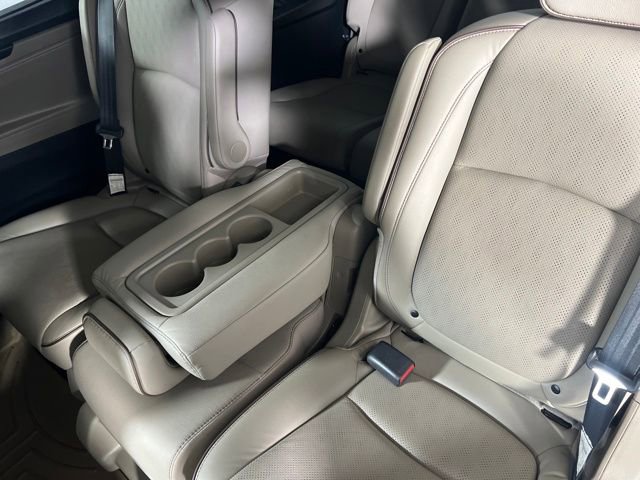 Certified 2022 Honda Odyssey Elite image 35