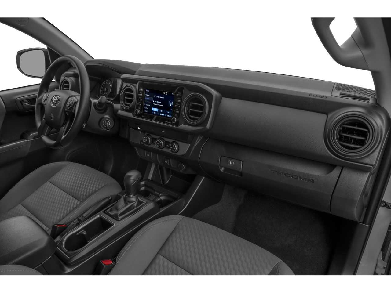 Used 2020 Toyota Tacoma SR w/ SR Convenience Package RWD image 10