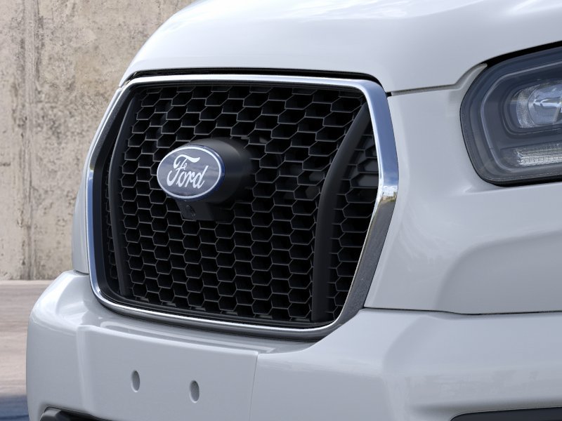 New 2026 Ford Transit 350 XLT RWD image 38