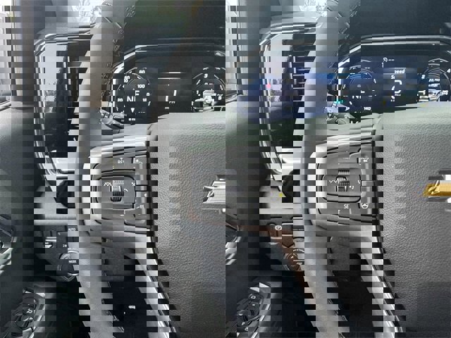 New 2026 Chevrolet Silverado 1500 LT w/ LPO, Dark Essentials Package image 21