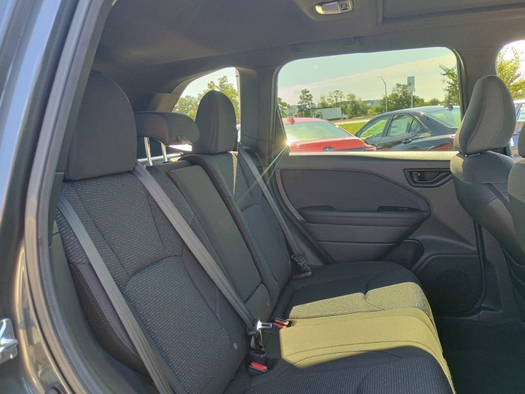 Certified 2026 Subaru Forester Premium AWD/4WD image 21