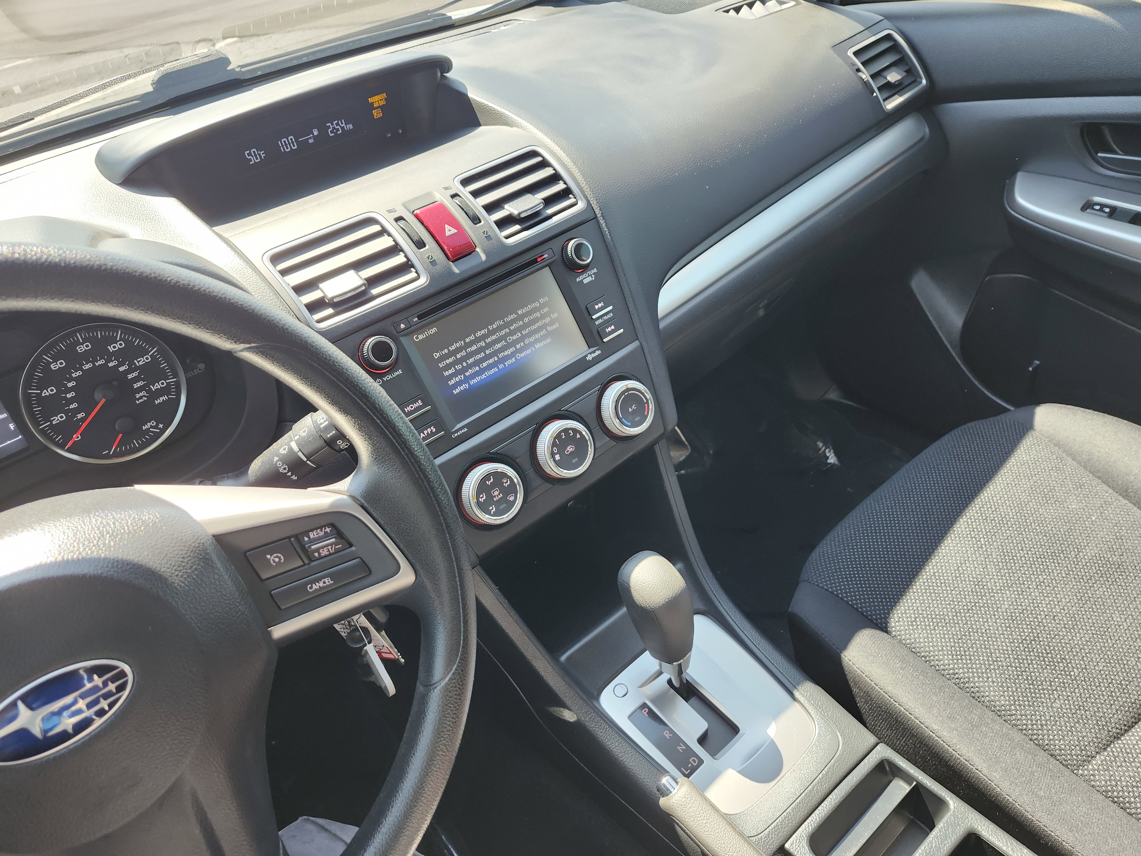 Used 2015 Subaru Impreza 2.0i image 27