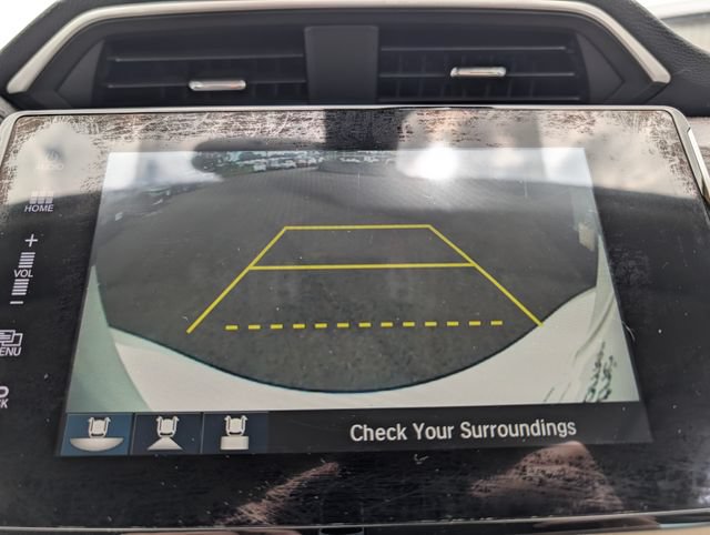 Used 2019 Honda Clarity Plug-In Hybrid image 26