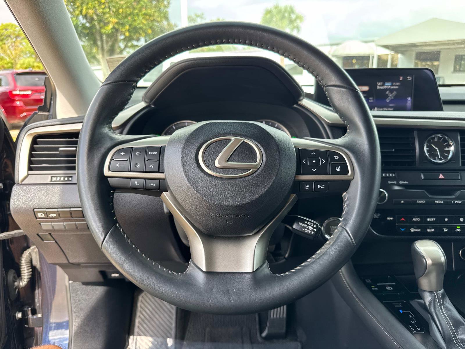 Used 2019 Lexus RX 350 F Sport image 29