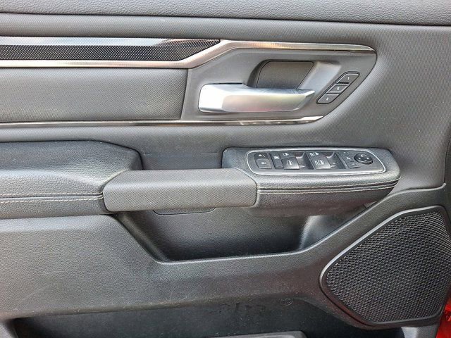 Certified 2021 RAM 1500 Rebel w/ Rebel Level 2 Equipment Group image 13