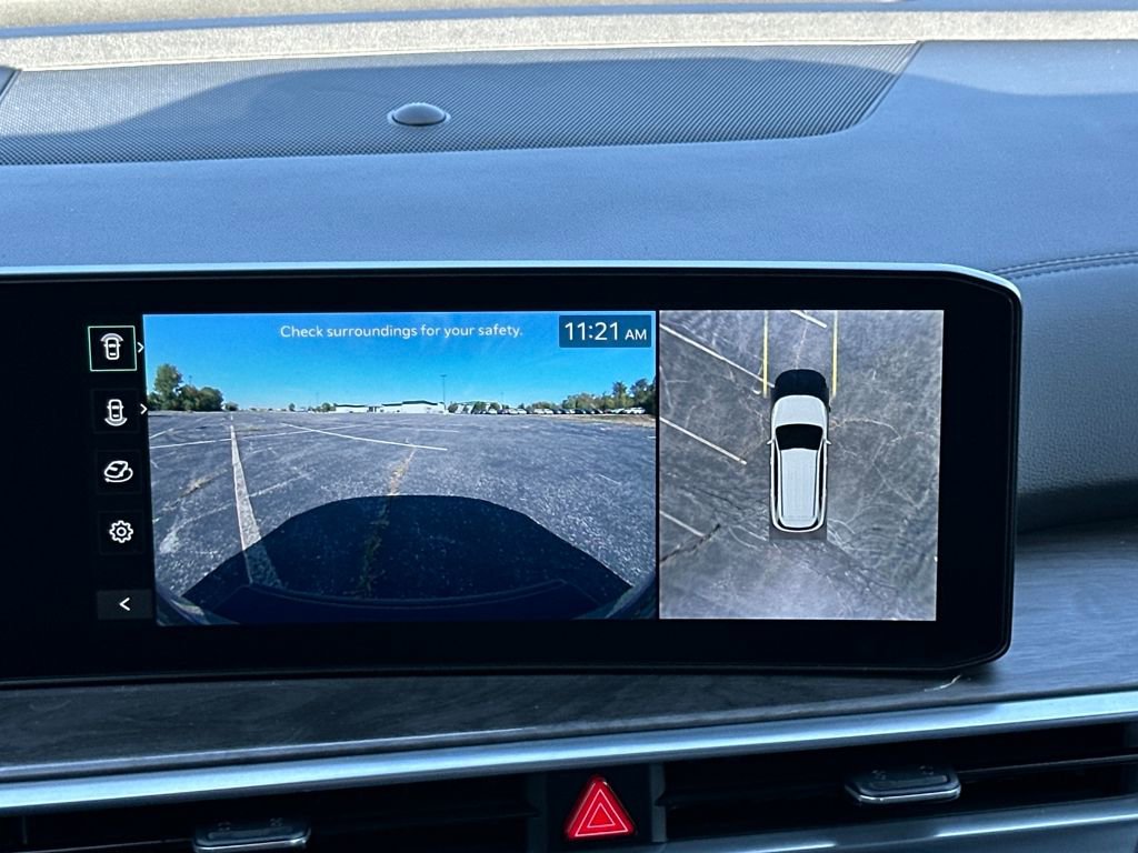 New 2026 Kia Sorento SX Prestige image 38