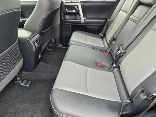 Used 2024 Toyota 4Runner SR5 Premium AWD/4WD image 19