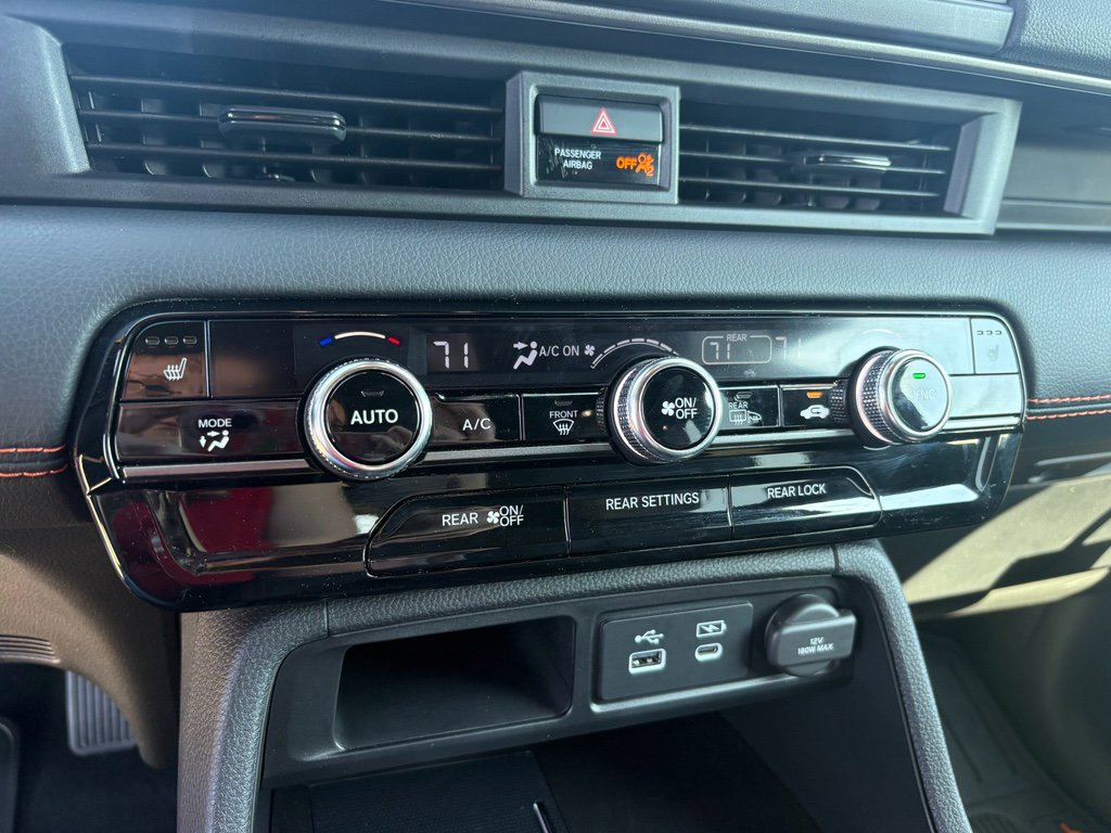 Certified 2025 Honda Pilot TrailSport image 23