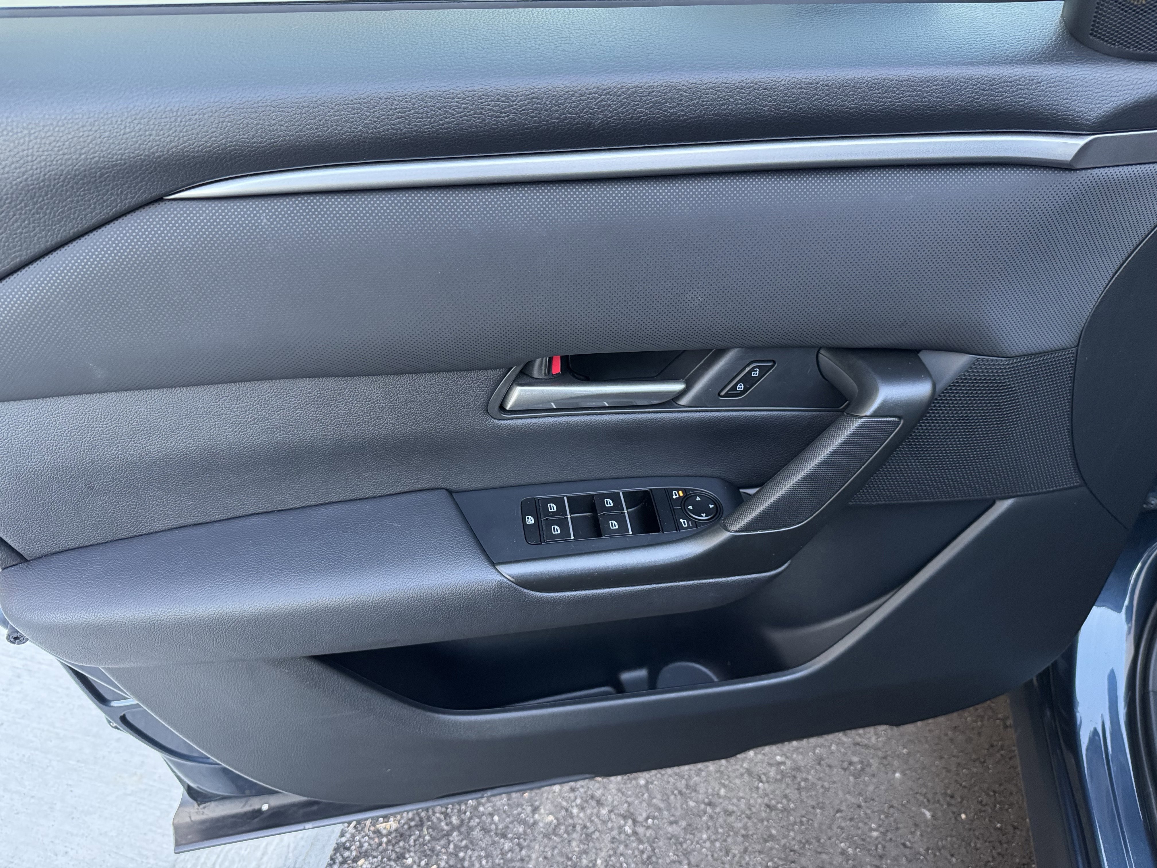 Used 2023 MAZDA CX-50 2.5 S w/ Weather Package image 22