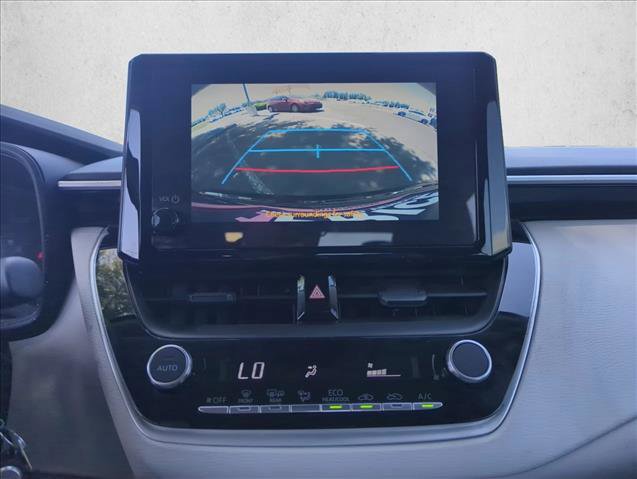 Used 2026 Toyota Corolla LE FWD image 17