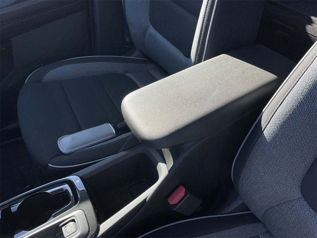 New 2026 Chevrolet TrailBlazer LS image 20