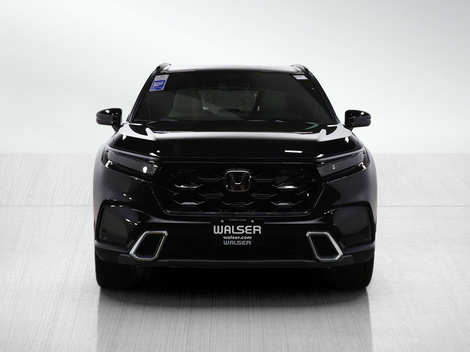 Used 2025 Honda CR-V Sport Touring image 8