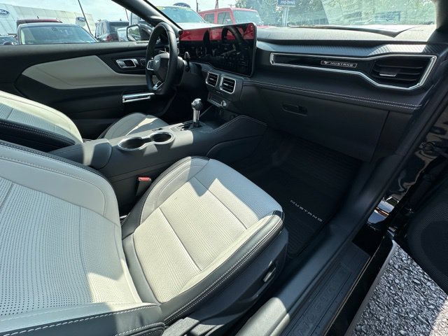 New 2026 Ford Mustang Premium RWD image 21