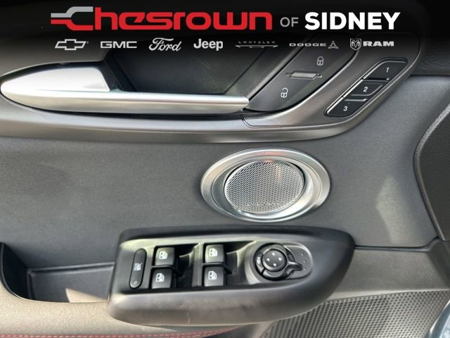 Used 2024 Dodge Hornet GT AWD/4WD image 35