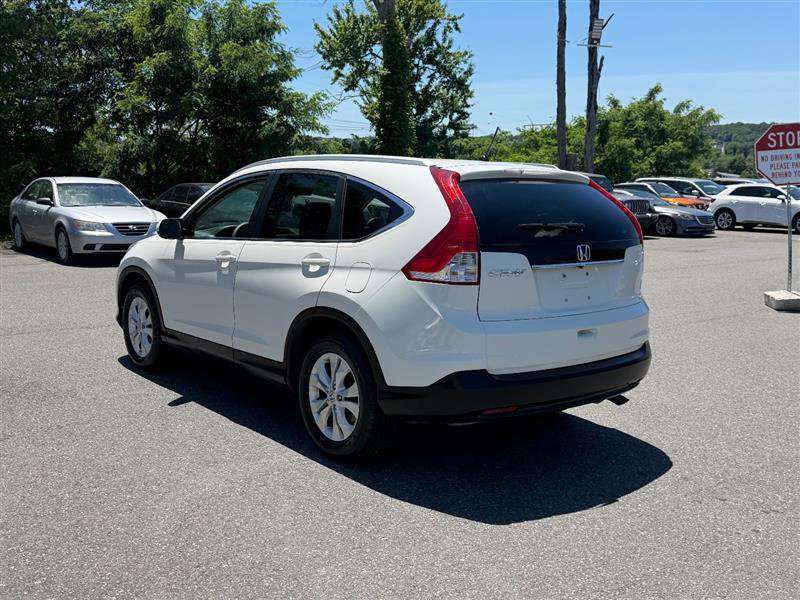 Used 2014 Honda CR-V EX image 6