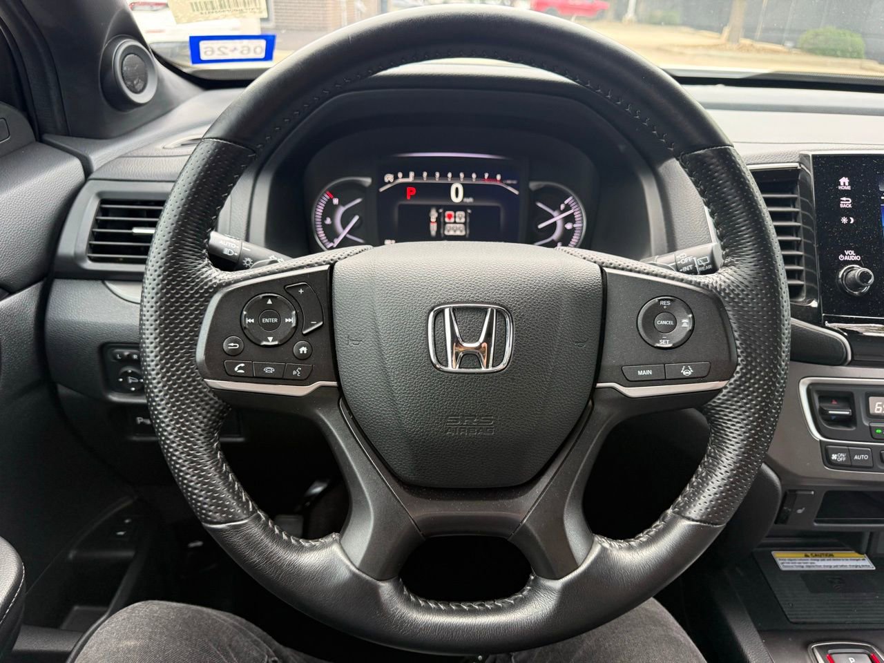 Used 2023 Honda Passport EX-L image 13