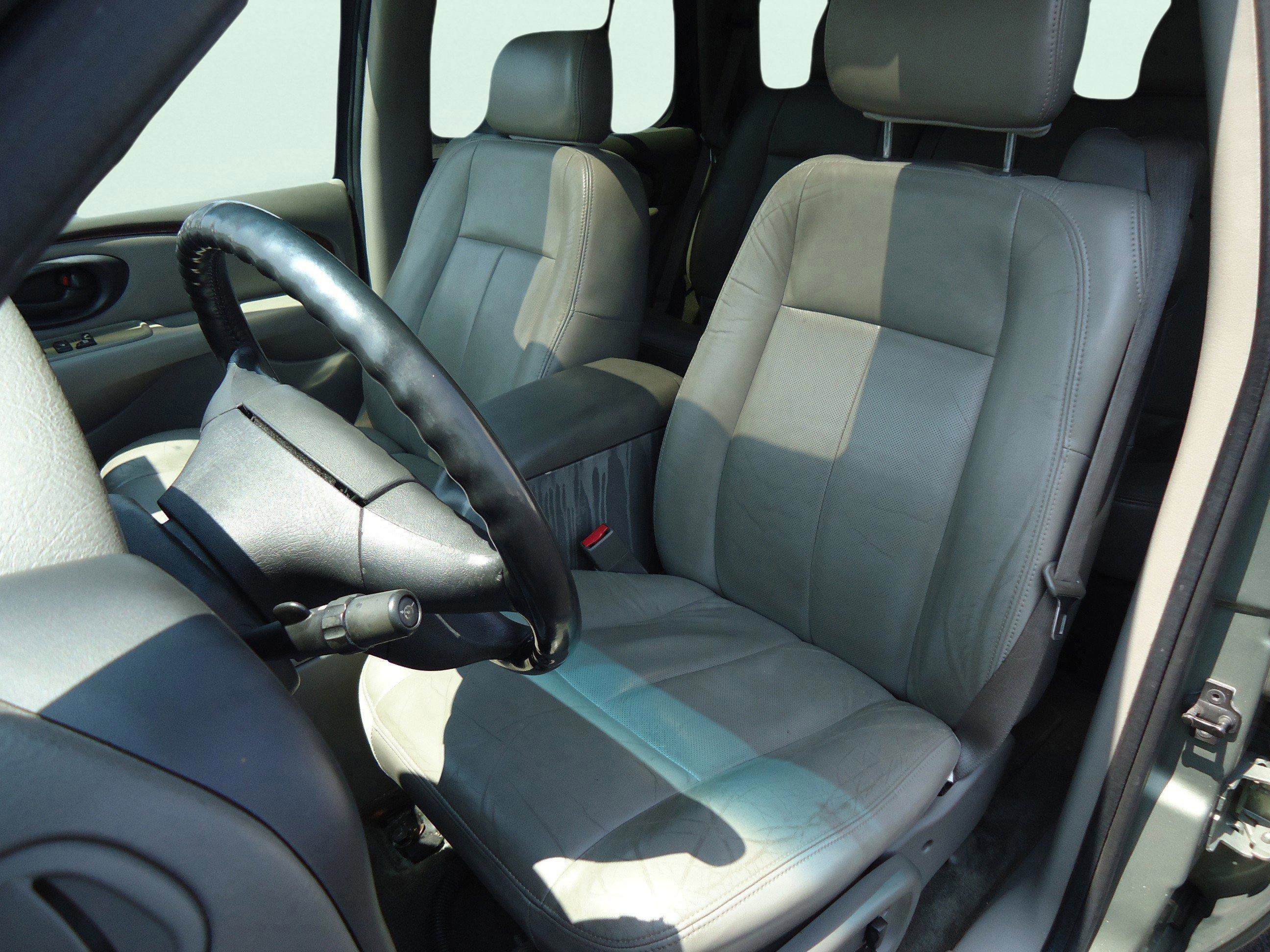 Used 2003 Oldsmobile Bravada AWD w/ Memory Package image 20