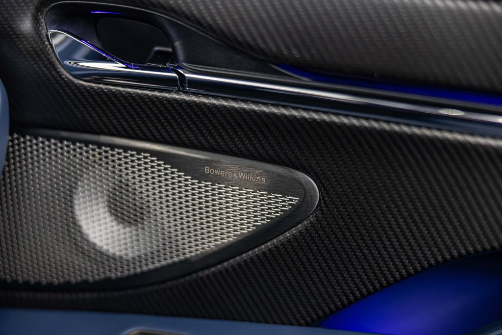 New 2026 Aston Martin DB12 Convertible RWD image 29