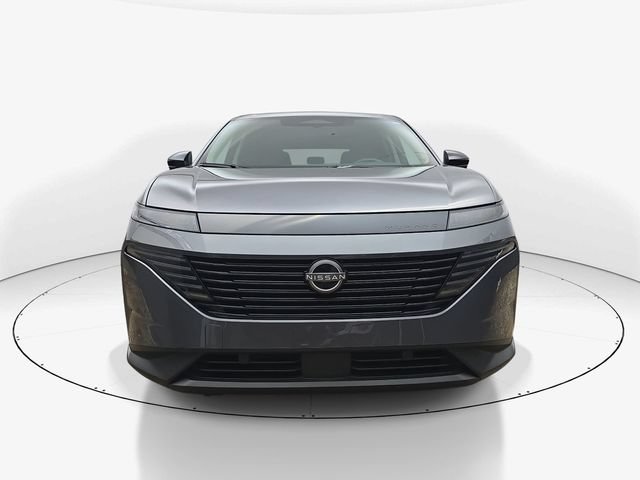 Used 2025 Nissan Murano SL AWD/4WD image 12