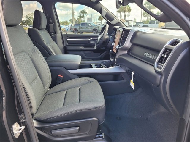 New 2026 RAM 1500 Big Horn image 17