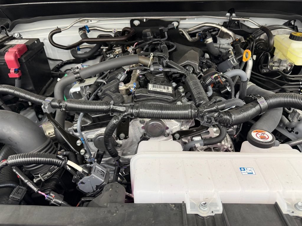 Used 2026 Toyota Tacoma SR5 AWD/4WD image 39