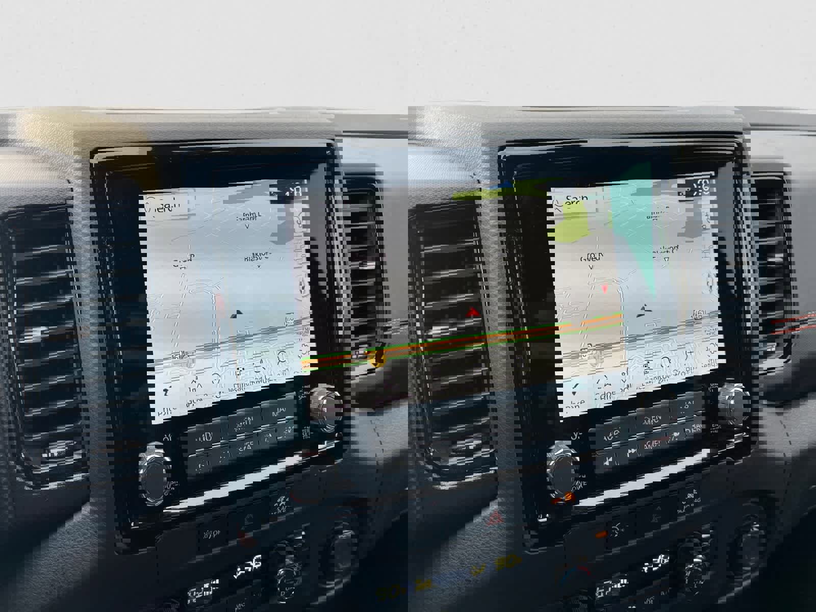 Certified 2024 Nissan Frontier PRO-4X w/ Technology Package image 21