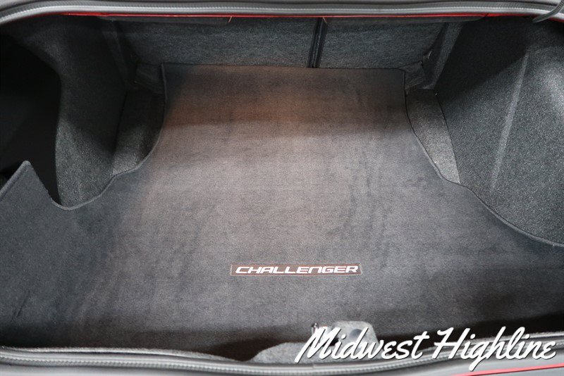 Used 2011 Dodge Challenger SRT8 RWD image 34