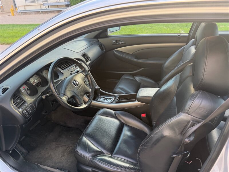 Used 2003 Acura CL Type-S FWD image 15