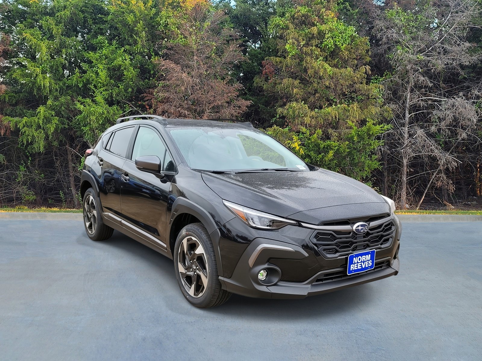 New 2026 Subaru Crosstrek 2.5i Limited image 14